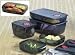 5 Piece Rock 'N Serve Set with Seals