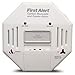 FirstAlert Smoke and Carbon Monoxide Alarm- SC01CN3