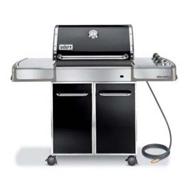 Weber Genesis E-310 gas bbq grill