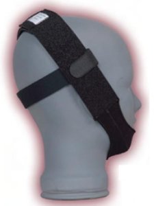 Respironics Style Premium Chin Strap