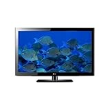LG Electronics 60LD550 60" HD 1080p LCD TV w/ 100Hz, 3 x HDMI & USB Connect ....