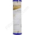 3M ECP20 10 Pleated Cellulose Polyester inch