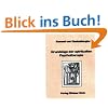 Grundz�ge der spirituellen Psychotherapie