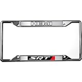 HEMI / SRT - License Frame - Daytona Lite