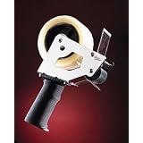 2 Retractable Blade Tape Dispenser