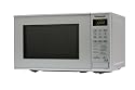 Panasonic NN-E281MMBPQ 20 Litre Compact Microwave, Silver