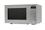 Panasonic NN-E281MMBPQ 20 Litre Compact Microwave, Silver  from Panasonic