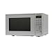 Panasonic NN-E281MMBPQ 20 Litre Compact Microwave, Silver