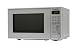 Panasonic NN-E281MMBPQ 20 Litre Compact Microwave, Silver