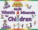 Dynamic Health Multi-Vitamin with Minerals for Chi