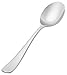 Yamazaki Aquatique Ice Soup/Cereal Spoon