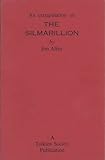 An extrapolation on The Silmarillion
