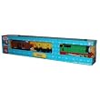 Thomas and Friends Trackmaster Percy and 2 Cars