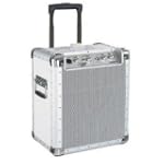 Pyle PCMX240I Battery Powered Portable PA System with Ipod Docking Station