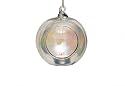 Home2Garden - Rainbow Recycled Glass Hanging Tea Light