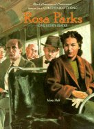 Rosa Parks (Baa) (Pbk) (Z) (Black Americans of Achievement)