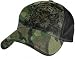 MIAMI INK CAMO TIGER STYLE FLEX CAP