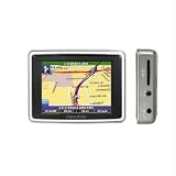 Nextar X3 3.5 Touch Screen with MP3 Capabilities