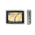 Nextar X3b 3.5" Touch Screen with Bluetooth, Text-to-speech