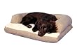 Premium Beasley's Couch Large 30x40" Bolstered Dog Bed