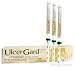 3 pk UlcerGard (omeprazole) Oral Paste Syringe (6.84 gm)