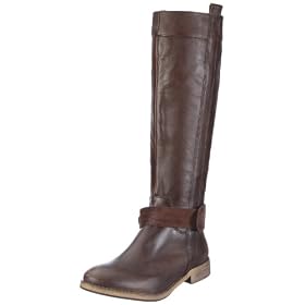 CAFéNOIR LL507 Bottes femme