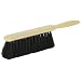 Wilen E403208, Tampico Counter Duster, 2-1/2" Bristle Trim, 8" Length, Black (Case of 12)