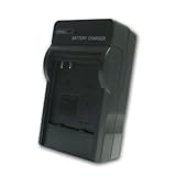 Buy Sony MICROMV Handycam DCR-IP5 Battery Charger - Wall & Travel Charger for... by Sony