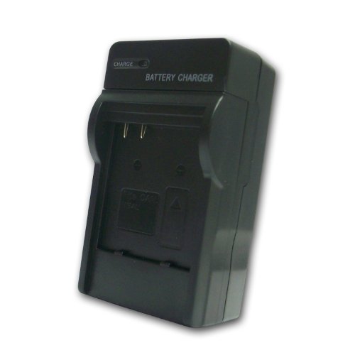 Canon PowerShot SX210 IS Battery Charger - Wall &amp; Travel Charger for PowerShot SX210 IS