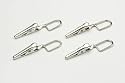 Alligator Clips Paint Stand (4)