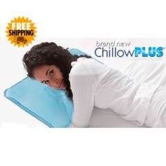 Solution For Night Sweats Symptoms In Me Cfs Chillow Pillow