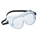 AO Safety Chemical Splash/Impact Goggle