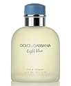 Dolce & Gabbana Light Blue Pour Homme Eau de Toilette Spray, 4.2 fl. oz.