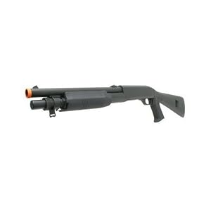 Multi-Shot Combat Tactical Shotgun airsoft gun
