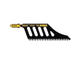 DEWALT DW3311  Flush Cut Jig Saw Blade