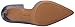 Nine West Women's Tikkit Suede Dress Pump