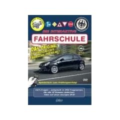 Die Interaktive Fahrschule