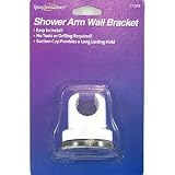 Shower Arm Wall Bracket