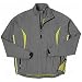 SunIce Mens FlexTech Half-Zip Stretch Rain Jackets