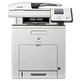 imageCLASS MF9220Cdn Multifunction Laser Printer, Copy/Fax/Print/Scan