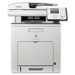 imageCLASS MF9220Cdn Multifunction Laser Printer Copy/Fax/Print/Scan