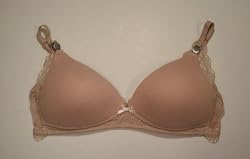 Elle Macpherson Intimates Light of The Moon Soft Cup Nursing T-Shirt Bra