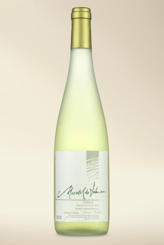 Moscatel De Valencia 2006 - Case of 12