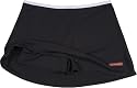 Women's Ultra Performance Moisture Wicking A Line Squash / Tennis Skirt