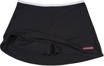 Women's Ultra Performance Moisture Wicking A Line Squash / Tennis Skirt