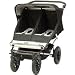 2008 Mountain Buggy Designer Urban Double Baroque Poly