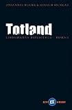 Produkt-Bild: Totland: KSC-Krimi Nummer 2