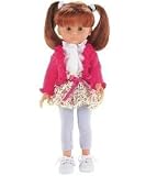 Corolle Clara Les Cheries 13-In Doll