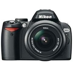 Nikon D60 Kit + 18-55 mm VR
