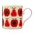 Orla Keily Mug - Red Apples and Pears